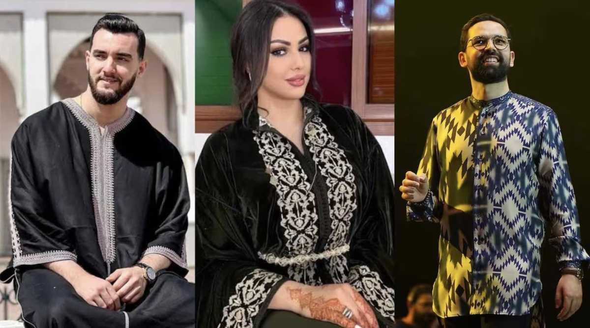 مكناس تحتضن عيساوية العالم في مهرجان روحي وفني