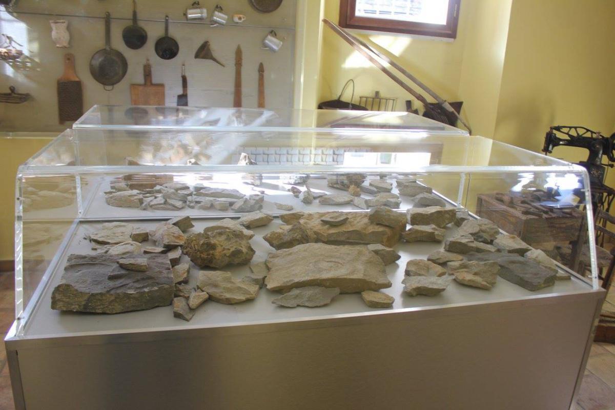 Museo Comunale dell'Artigianato e degli Antichi Mestieri - Municipal Museum of Crafts and Ancient Crafts Museo Comunale dell'Artigianato e degli Antichi Mestieri - Municipal Museum of Crafts and Ancient Crafts