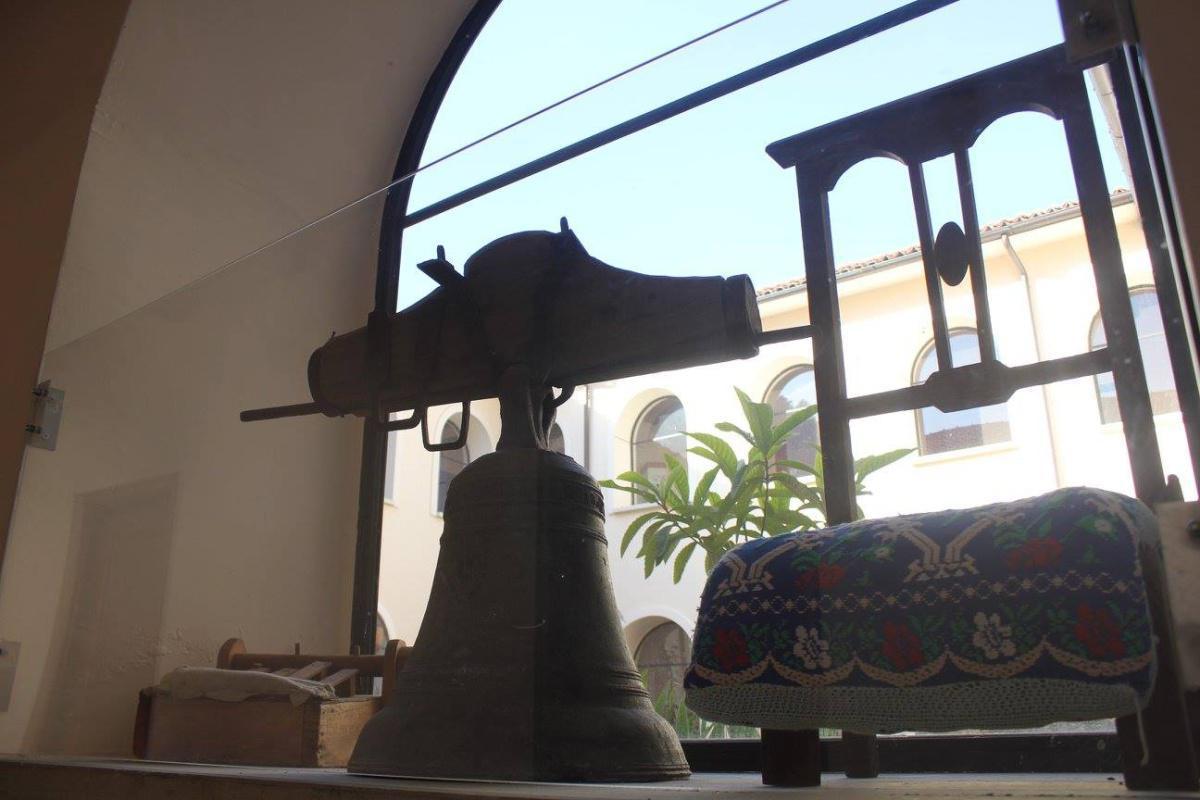 Museo Comunale dell'Artigianato e degli Antichi Mestieri - Municipal Museum of Crafts and Ancient Crafts Museo Comunale dell'Artigianato e degli Antichi Mestieri - Municipal Museum of Crafts and Ancient Crafts