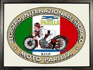 Museo Comunale del Ciclo e del Motociclo "Giovanni Parrilla" - Municipal Museum of Cycle and Motorcycle "Giovanni Parrilla" Museo Comunale del Ciclo e del Motociclo "Giovanni Parrilla" - Municipal Museum of Cycle and Motorcycle "Giovanni Parrilla"