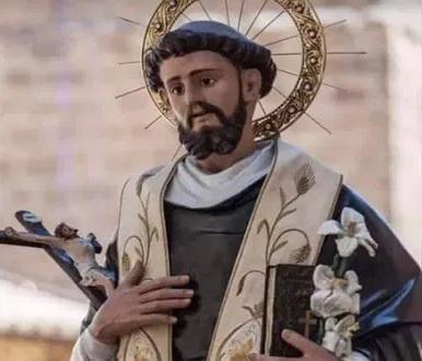 Festa Patronale San Domenico - Concerto Tribute Band 883 ( Inizio ore 22:00)