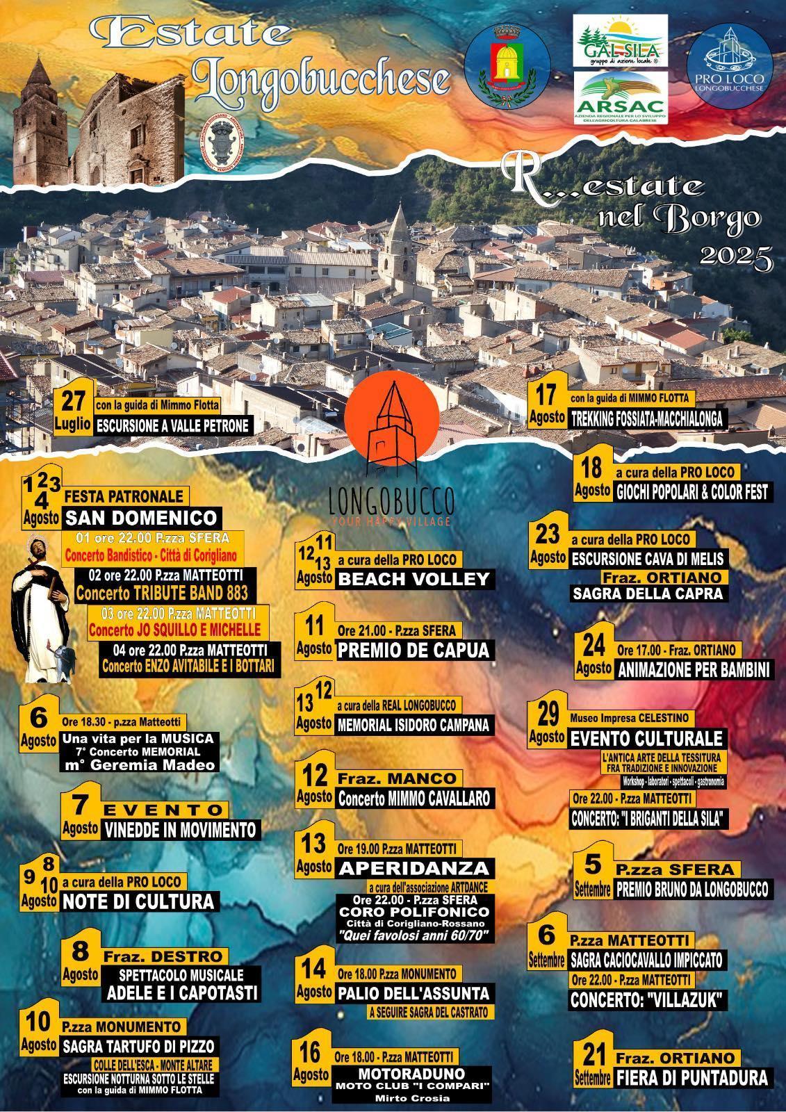Sagra del Caciocavallo Impiccato (dalle ore 19.00) Sagra del Caciocavallo Impiccato (dalle ore 19.00)