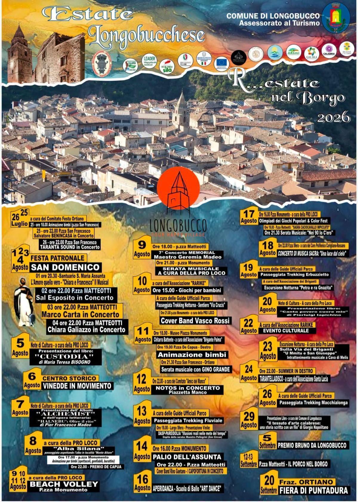 Il Porco Nel Borgo
