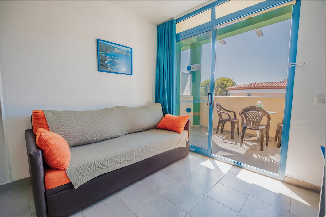 Apartamentos para 4 personas Apartamentos para 4 personas