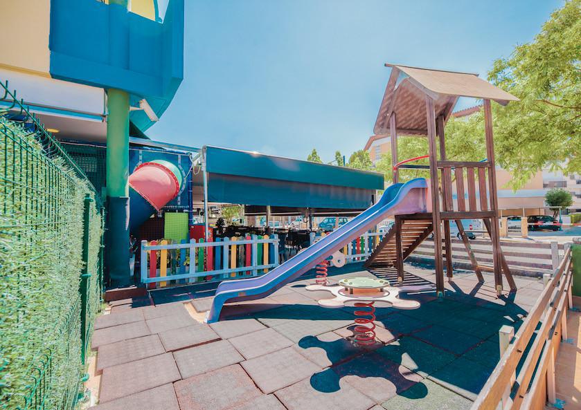 Apartamentos Costa Verde Cambrils Apartamentos Costa Verde Cambrils