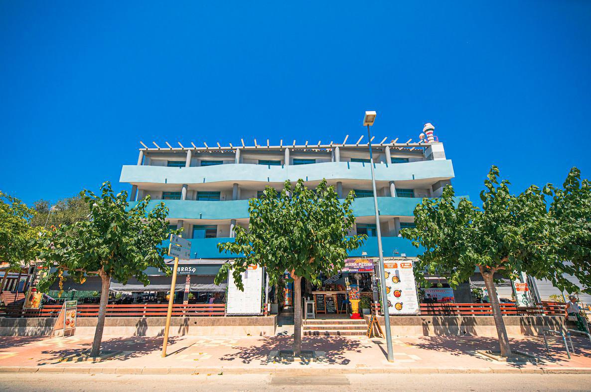 Apartaments per a 4 persones Apartaments per a 4 persones