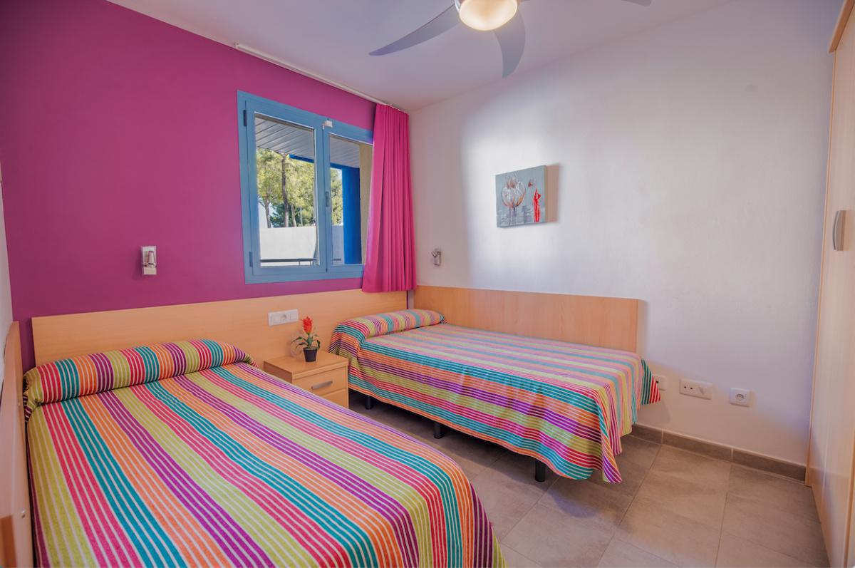 Apartaments per a 2 persones Apartaments per a 2 persones