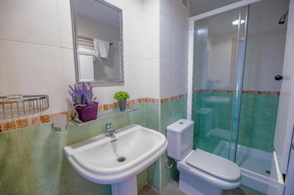 Apartaments per a 2 persones Apartaments per a 2 persones