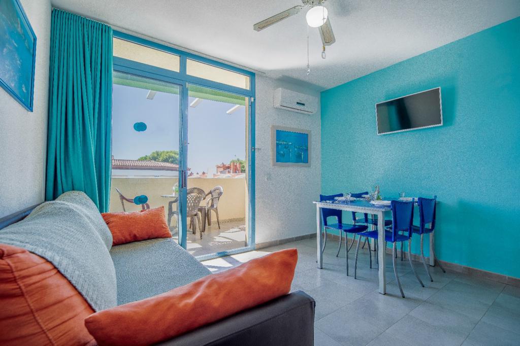 Apartaments per a 2 persones Apartaments per a 2 persones