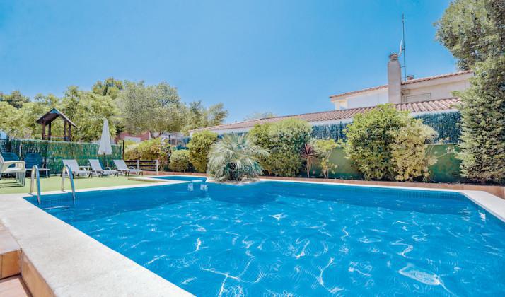 Costa Verde Apartaments Cambrils 