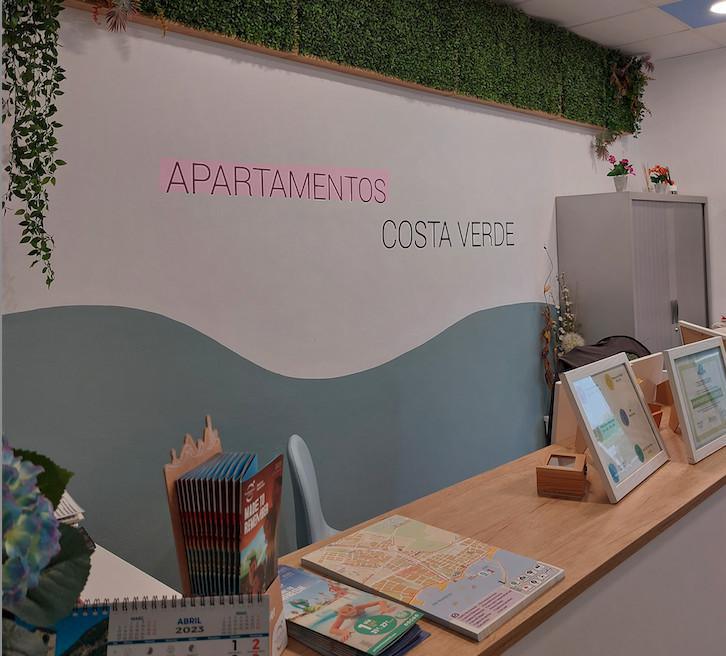 Appartements Costa Verde Cambrils Appartements Costa Verde Cambrils