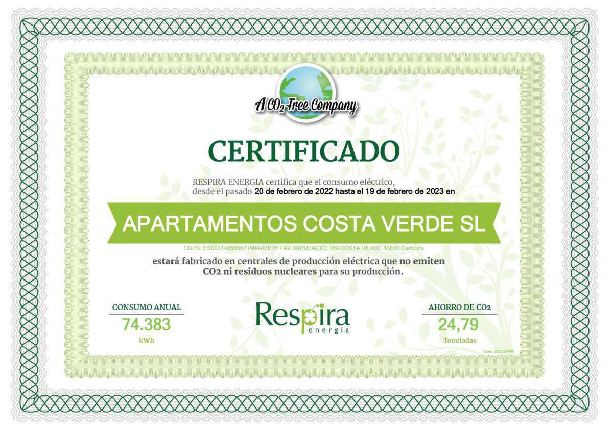 Committed to the planet Committed to the planet