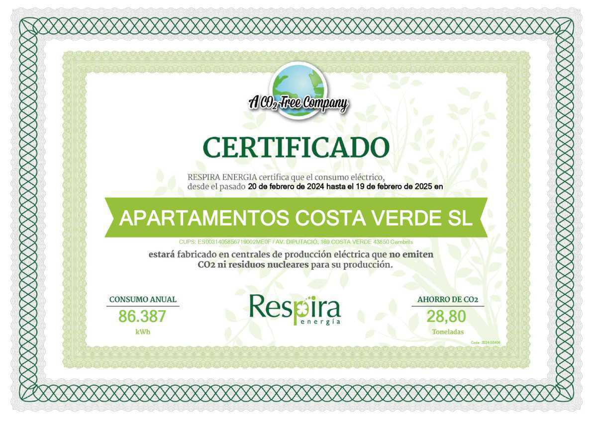 Committed to the planet Committed to the planet