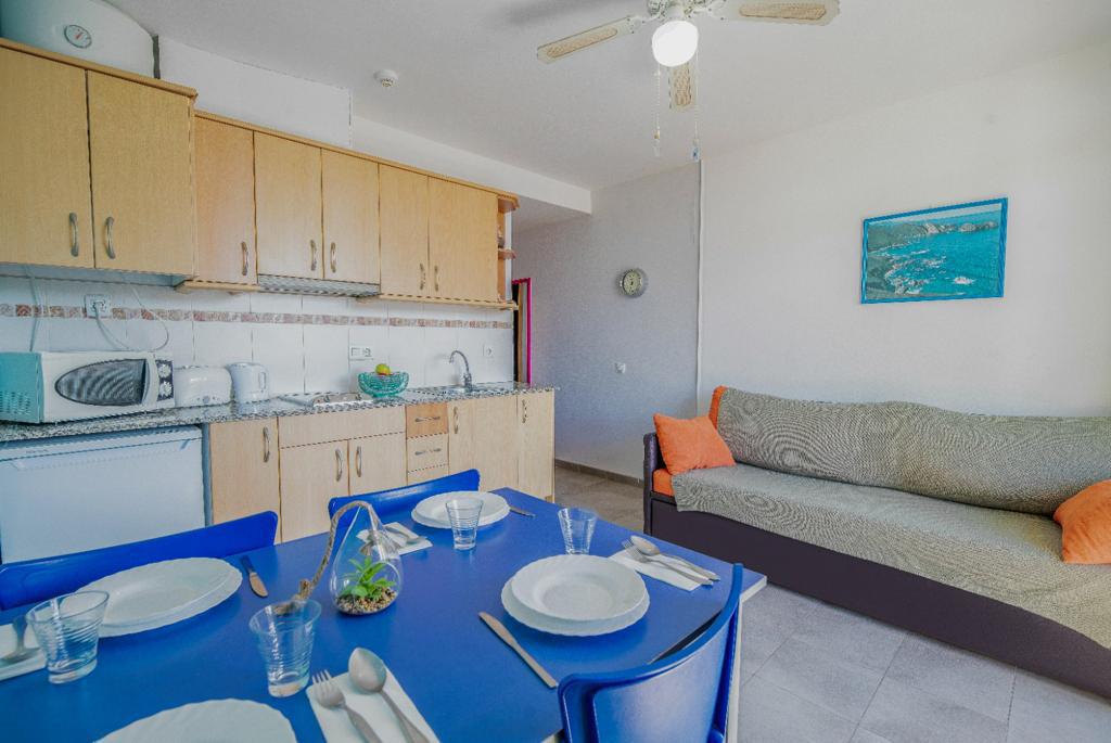 Appartements pour 4 personnes Appartements pour 4 personnes