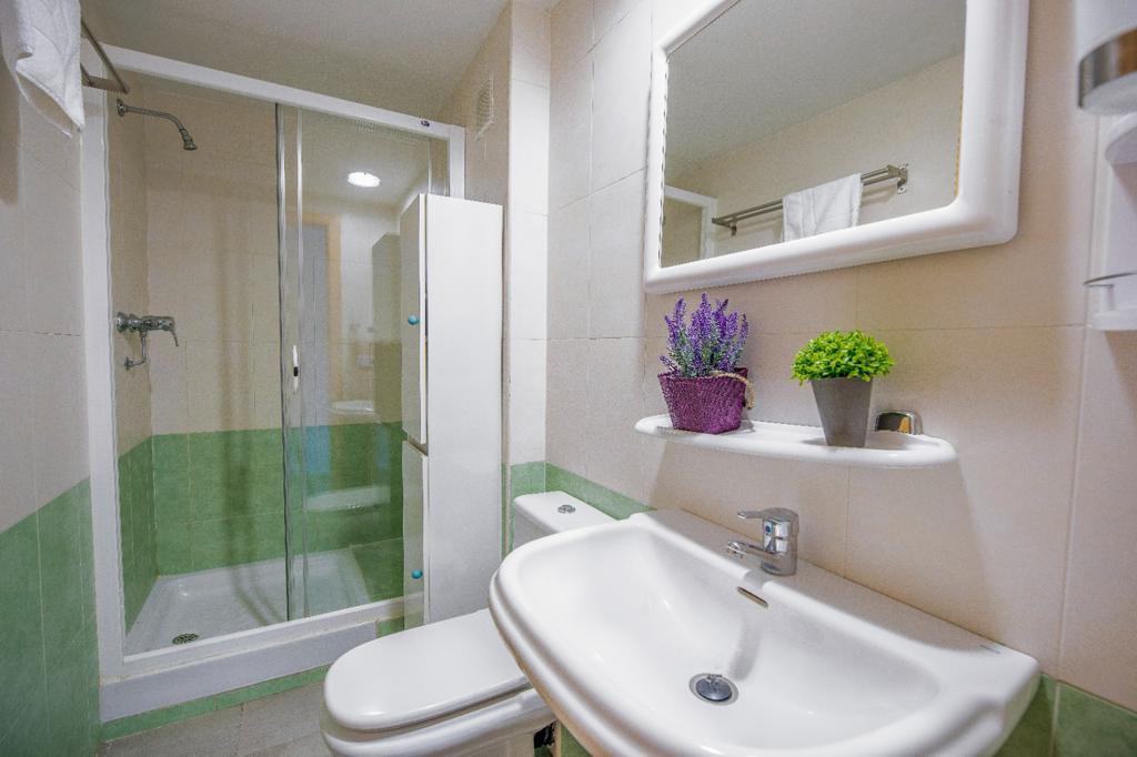 Appartements pour 4 personnes Appartements pour 4 personnes