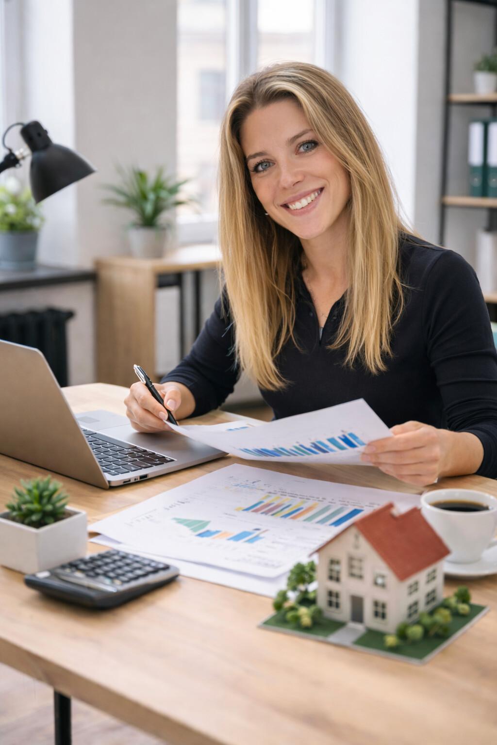 Gesión de patrimonio inmobiliario Gesión de patrimonio inmobiliario