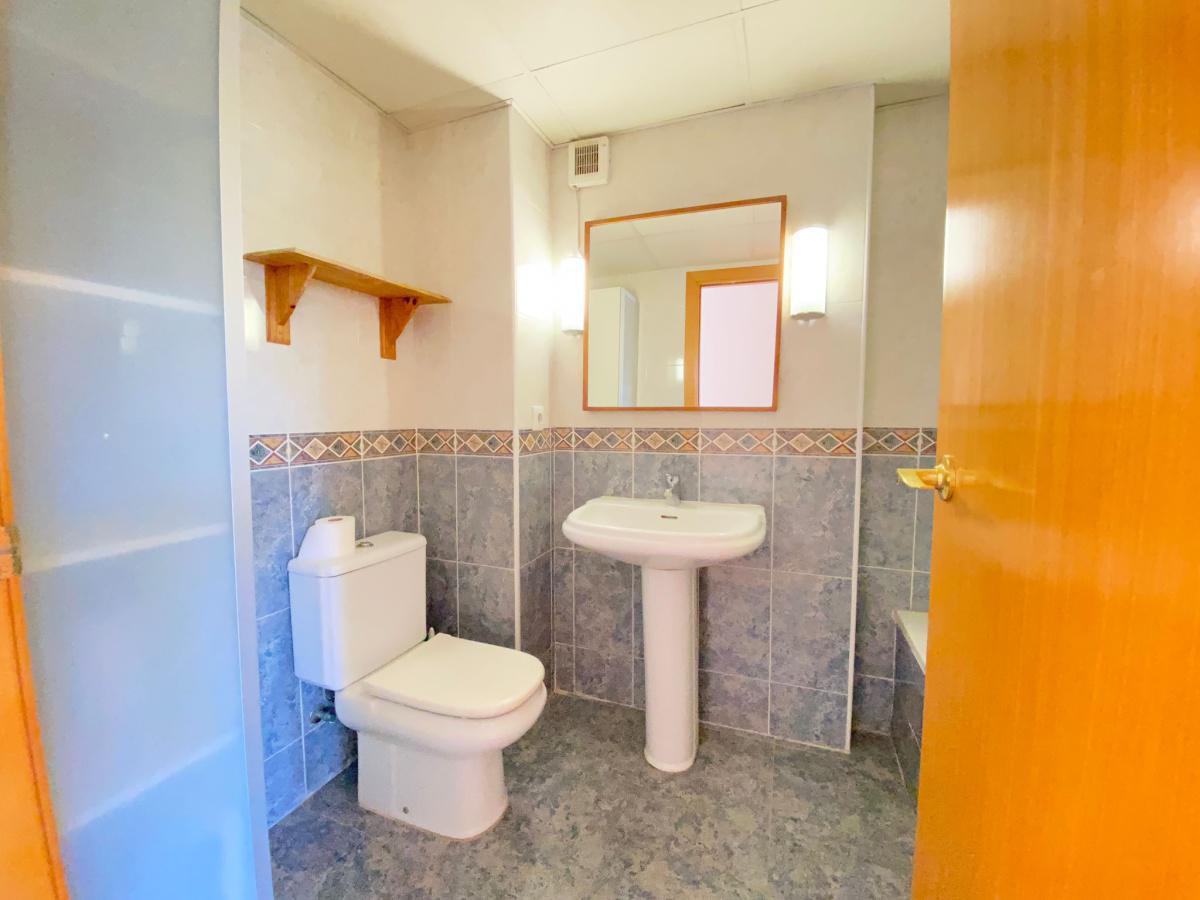 Ático + parking en Vilafortuny (Cambrils) Ático + parking en Vilafortuny (Cambrils)