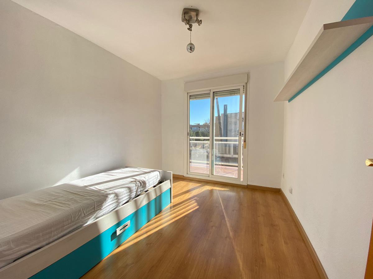 Ático + parking en Vilafortuny (Cambrils) Ático + parking en Vilafortuny (Cambrils)