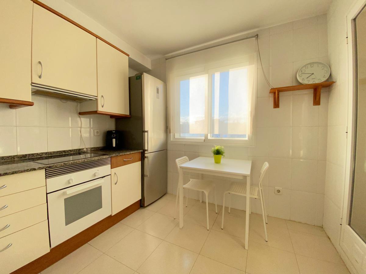 Ático + parking en Vilafortuny (Cambrils) Ático + parking en Vilafortuny (Cambrils)