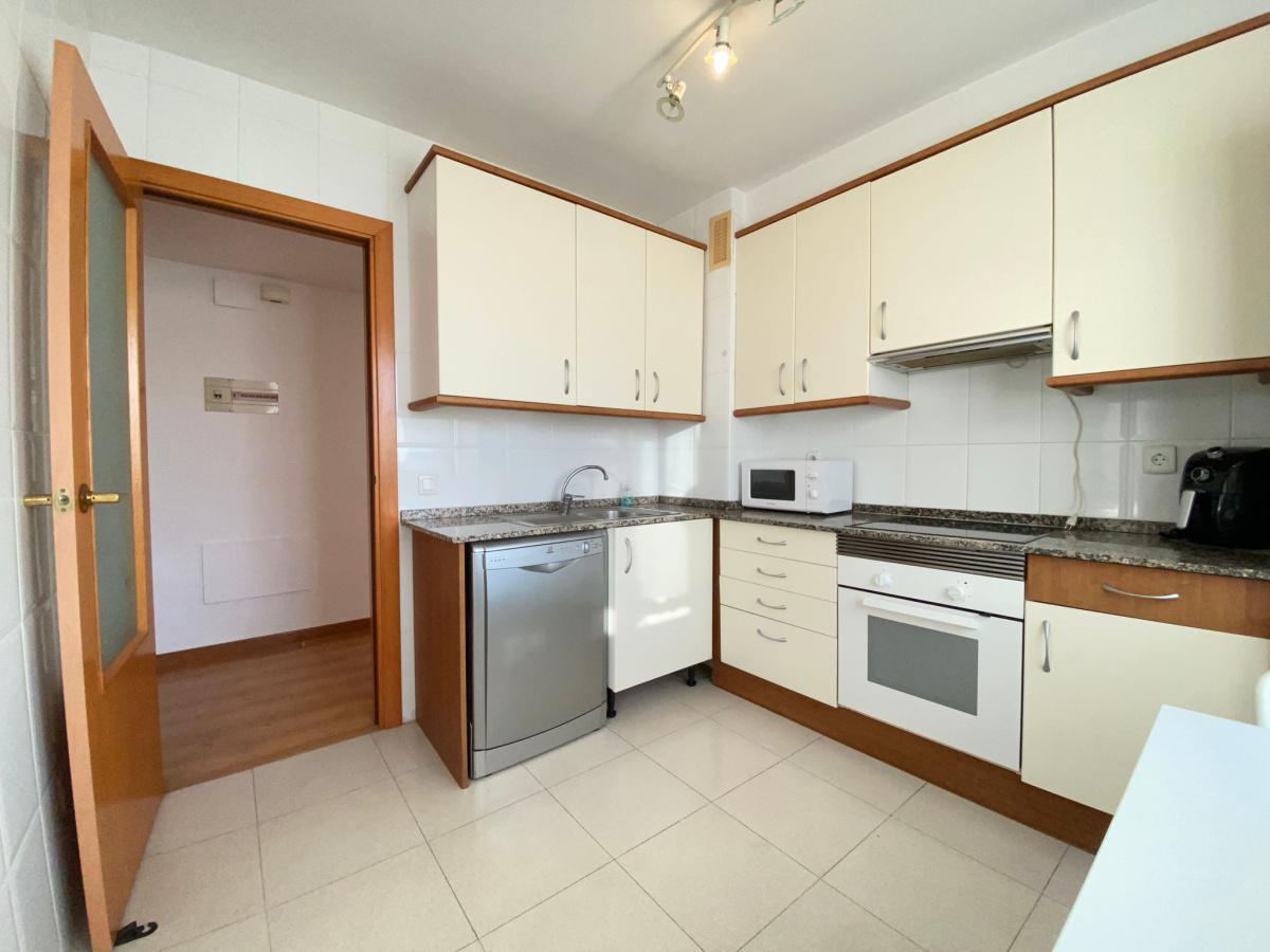 Ático + parking en Vilafortuny (Cambrils) Ático + parking en Vilafortuny (Cambrils)