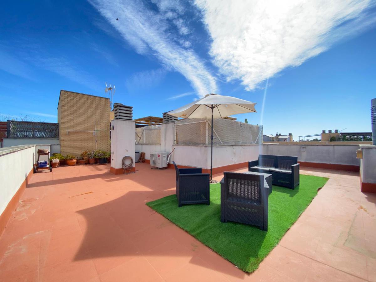 Ático + parking en Vilafortuny (Cambrils) Ático + parking en Vilafortuny (Cambrils)