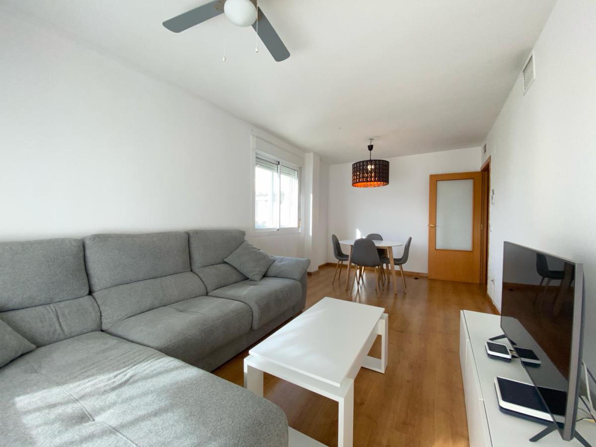 Ático + parking en Vilafortuny (Cambrils) Ático + parking en Vilafortuny (Cambrils)