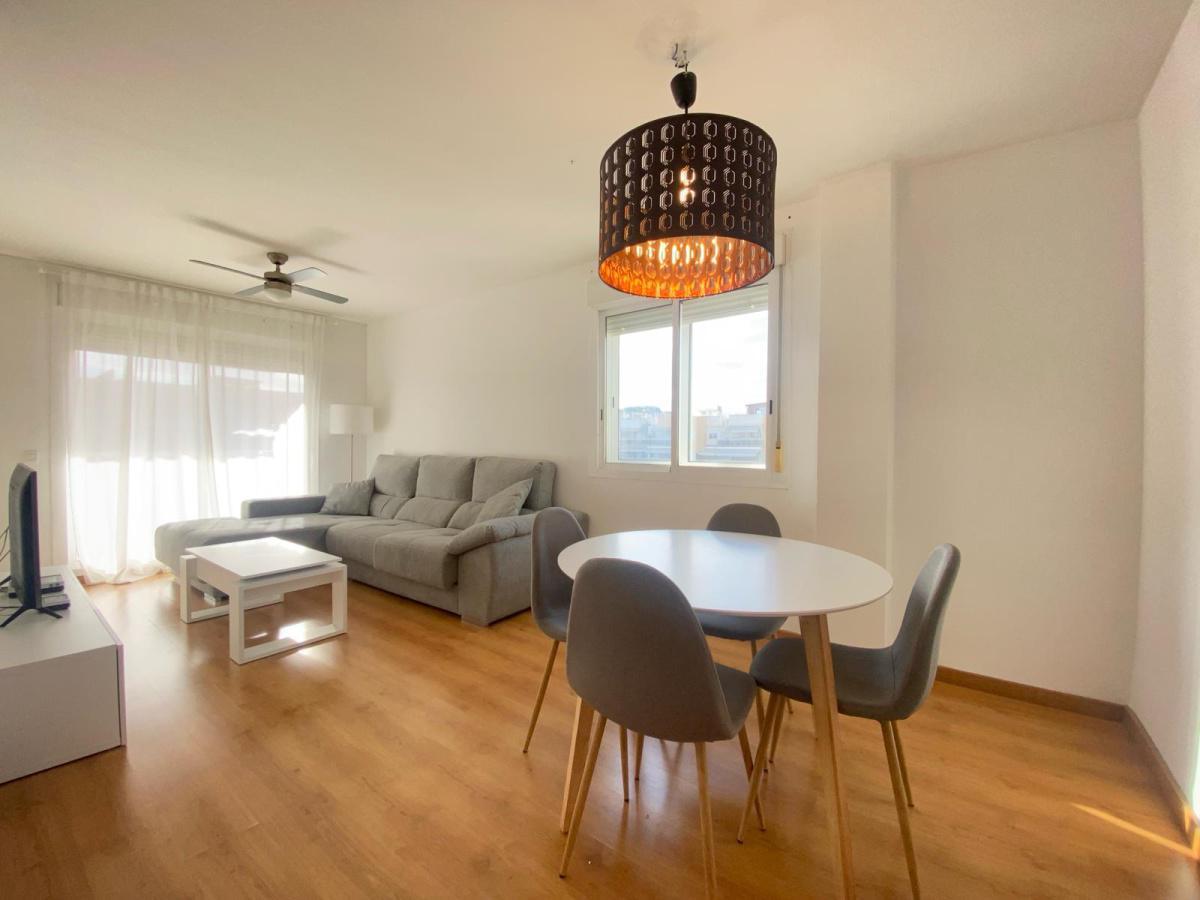 Ático + parking en Vilafortuny (Cambrils) Ático + parking en Vilafortuny (Cambrils)