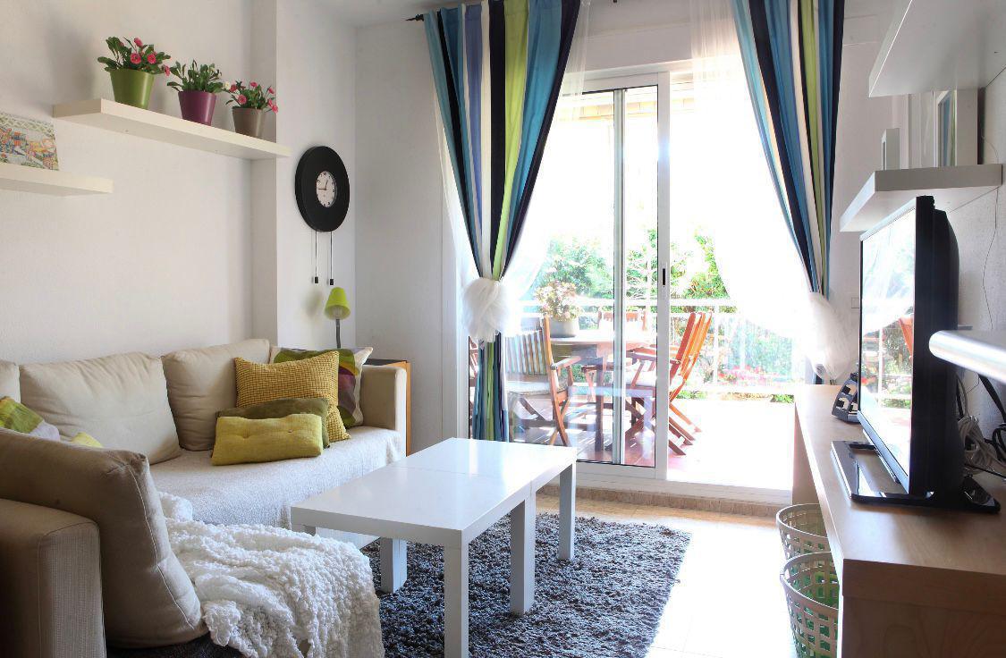 Planta baja en Vilafortuny (Cambrils) Planta baja en Vilafortuny (Cambrils)