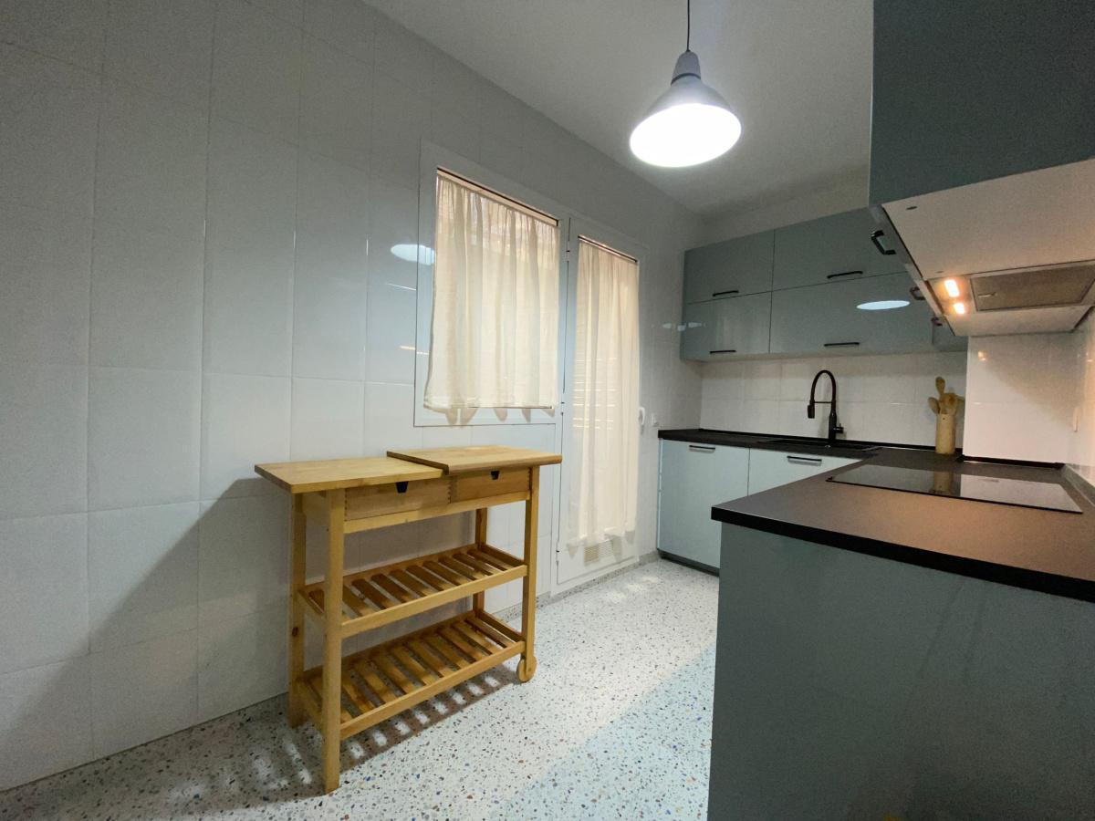 Planta baja en Vilafortuny (Cambrils) Planta baja en Vilafortuny (Cambrils)