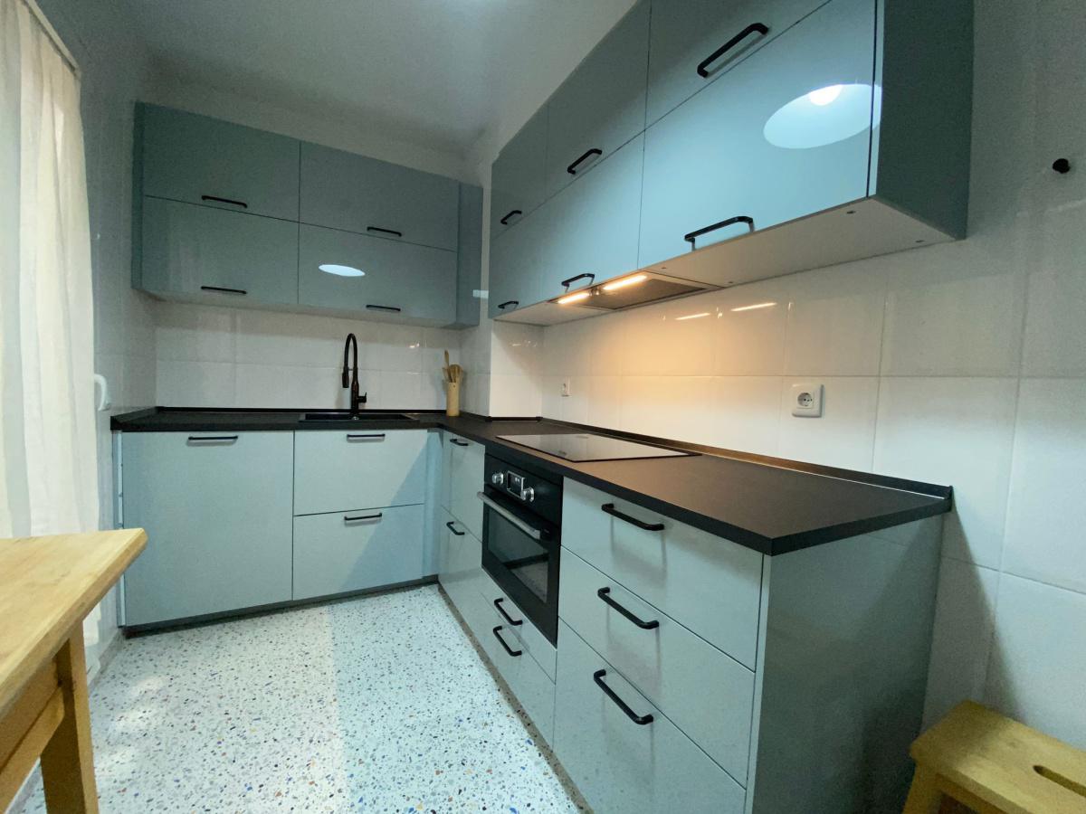 Planta baja en Vilafortuny (Cambrils) Planta baja en Vilafortuny (Cambrils)