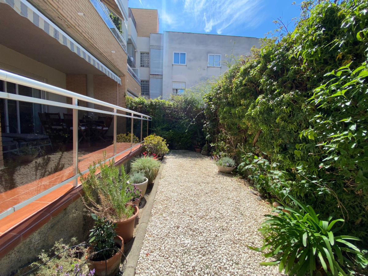 Planta baja en Vilafortuny (Cambrils) Planta baja en Vilafortuny (Cambrils)