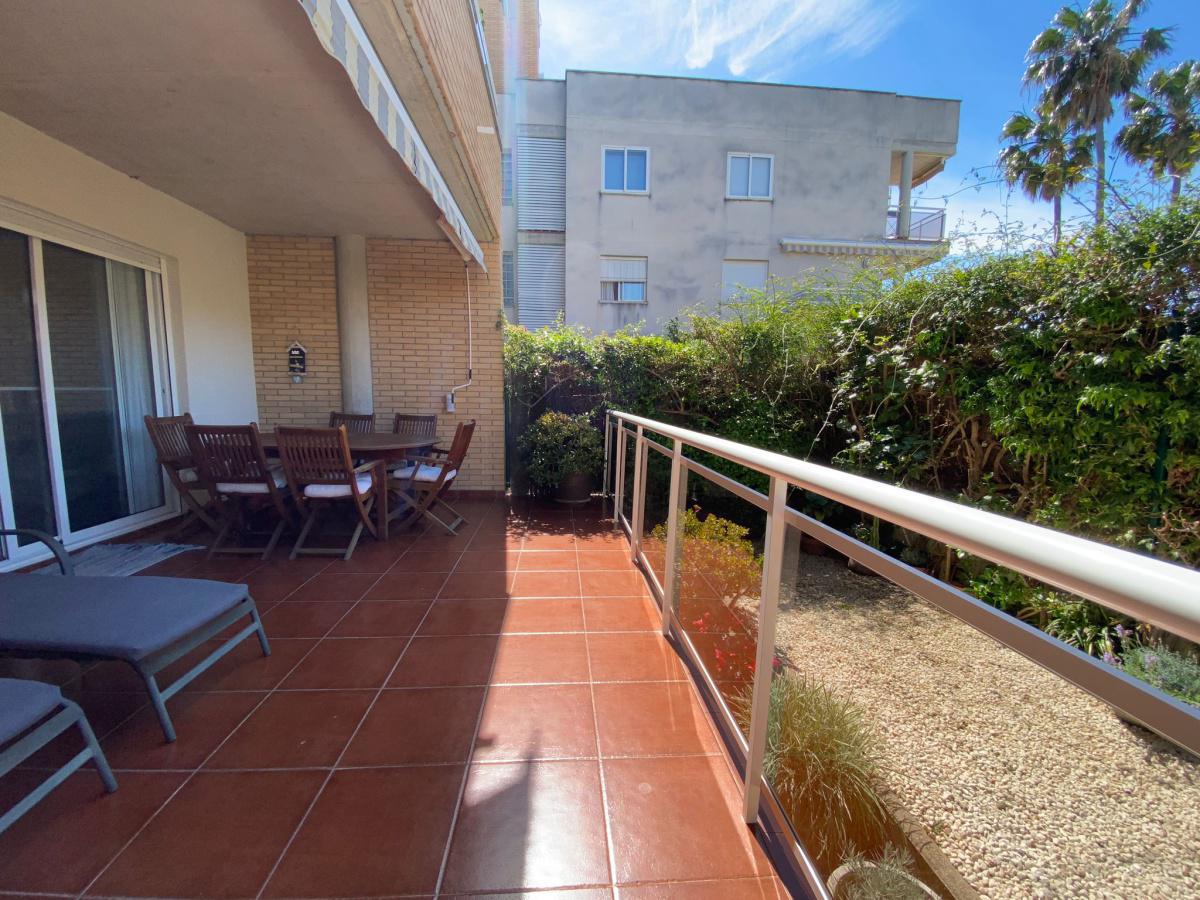 Planta baja en Vilafortuny (Cambrils) Planta baja en Vilafortuny (Cambrils)