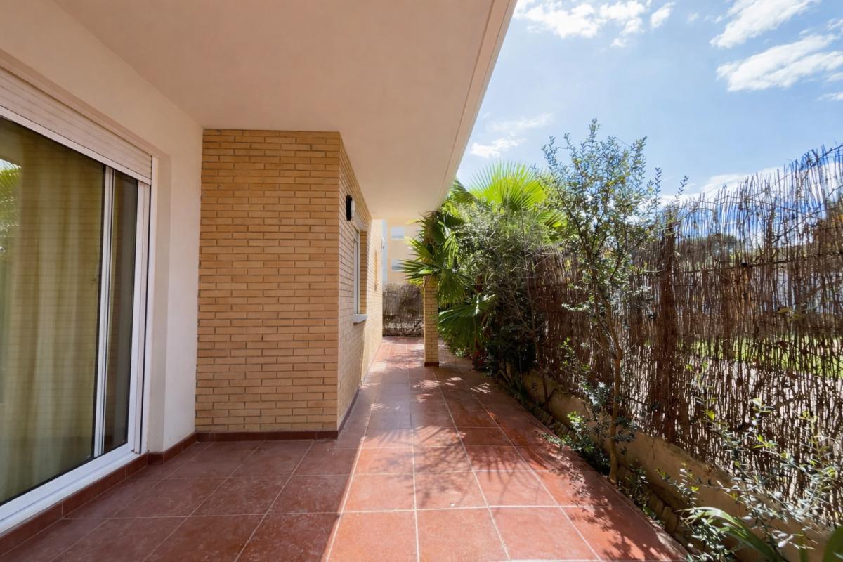 Planta baja en Vilafortuny (Cambrils) Planta baja en Vilafortuny (Cambrils)