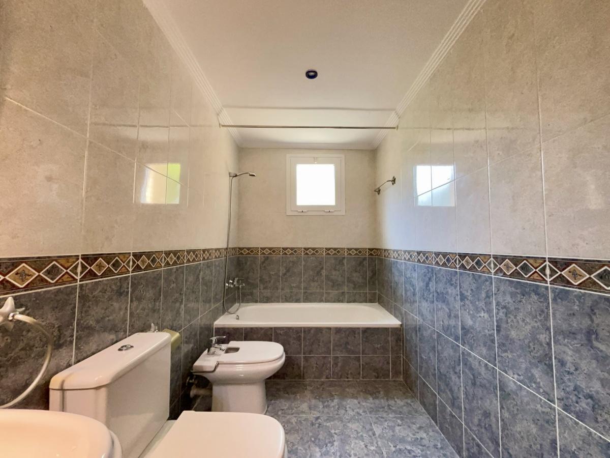 Planta baja en Vilafortuny (Cambrils)