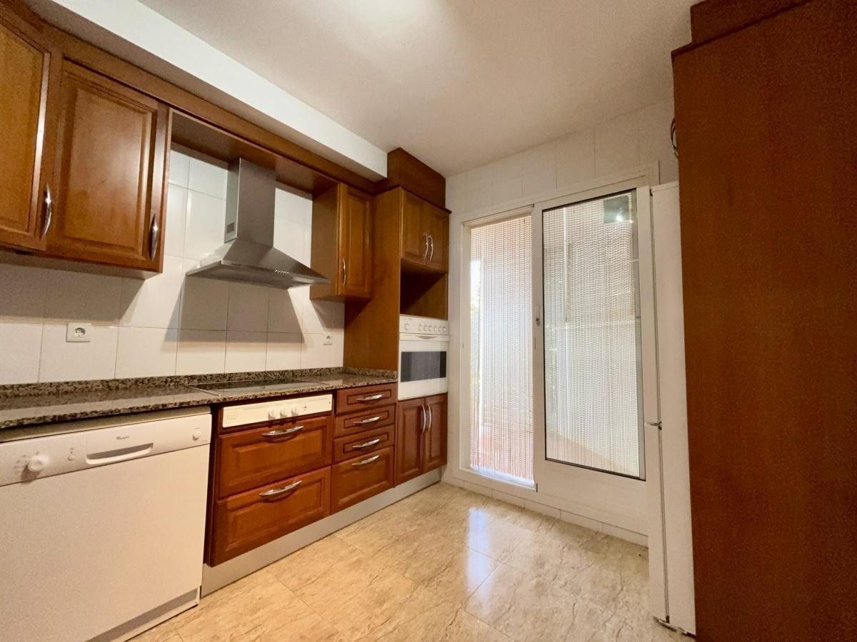 Planta baja en Vilafortuny (Cambrils)