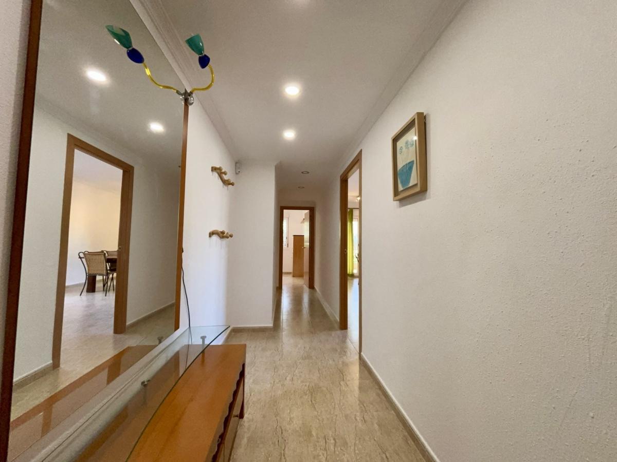 Planta baja en Vilafortuny (Cambrils)