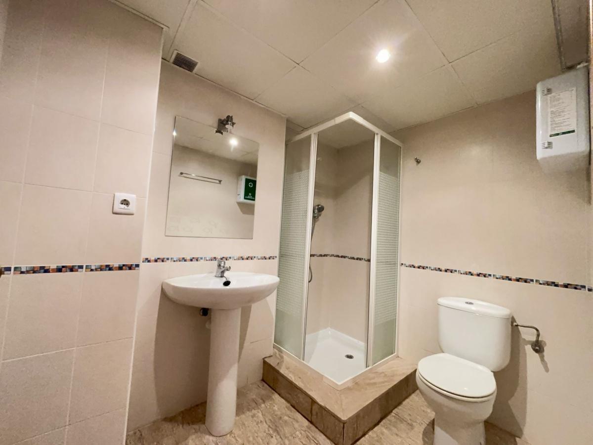 Planta baja en Vilafortuny (Cambrils)