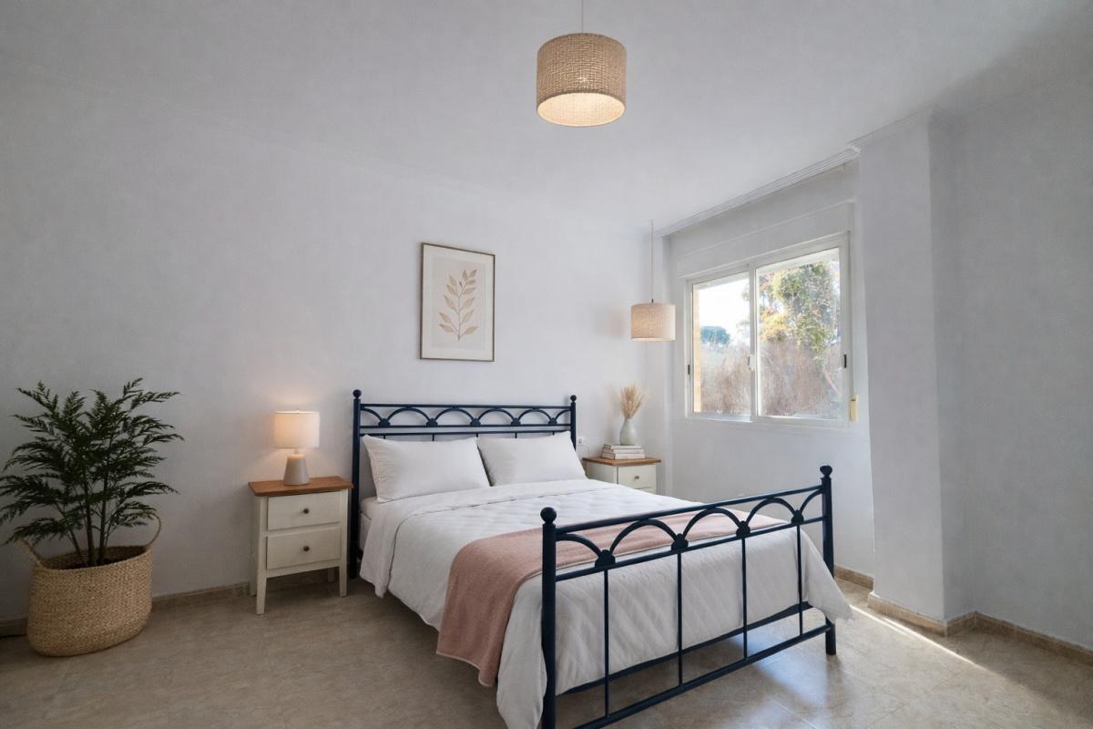 Planta baja en Vilafortuny (Cambrils)