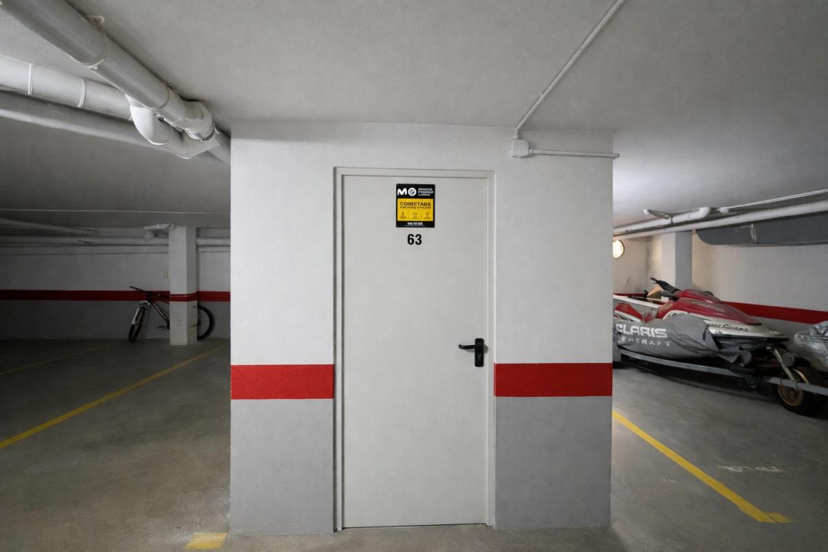 Planta baja en Vilafortuny (Cambrils)