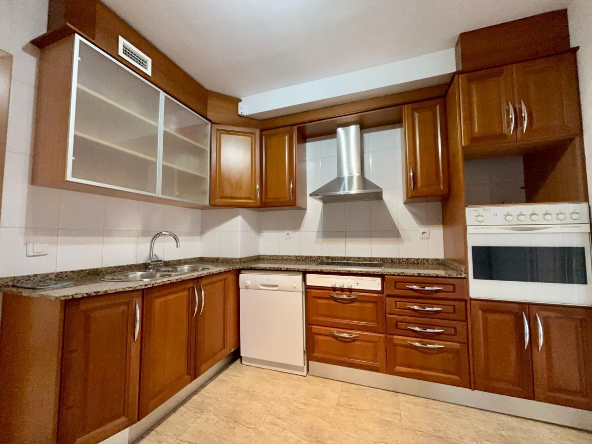 Planta baja en Vilafortuny (Cambrils)