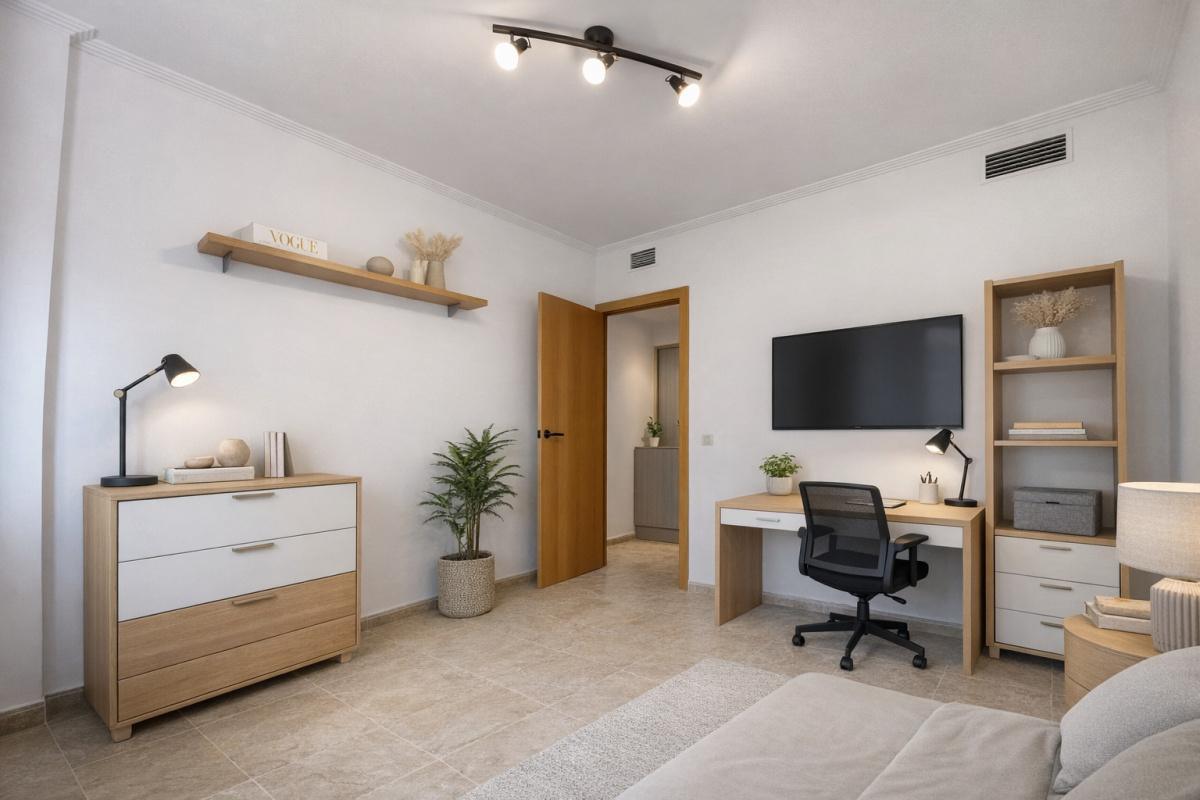 Planta baja en Vilafortuny (Cambrils)