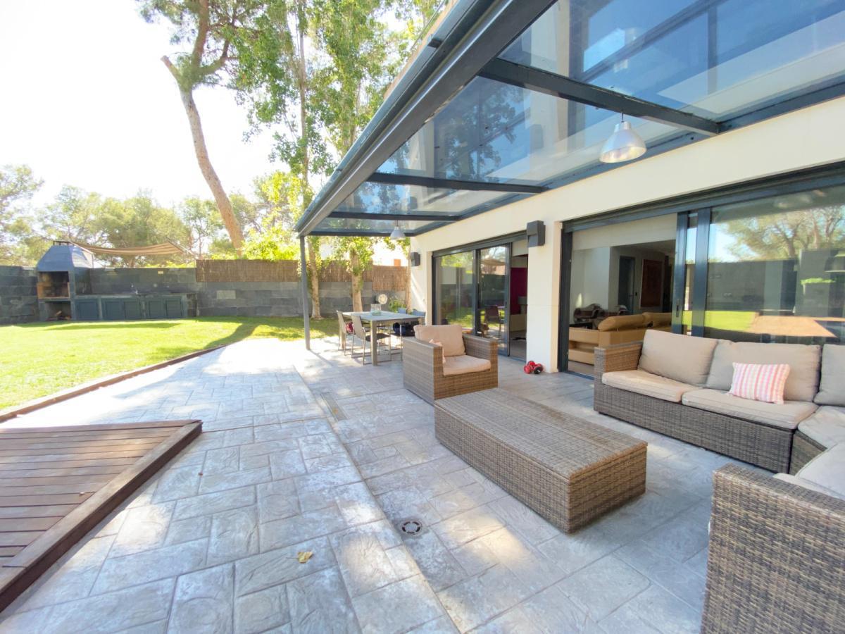 Chalet independiente en venta en Urbanitzacions de Llevant, Tarragona