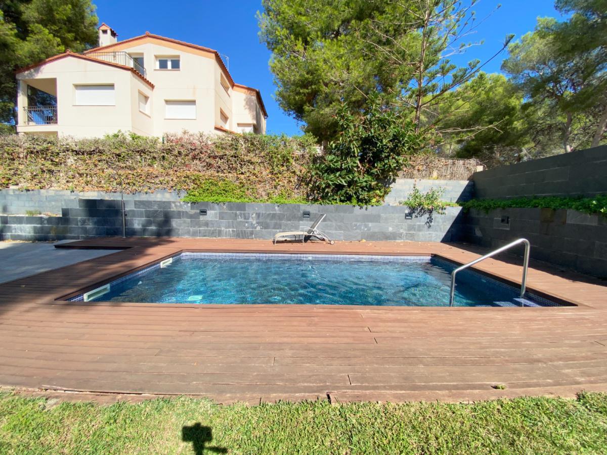 Chalet independiente en venta en Urbanitzacions de Llevant, Tarragona