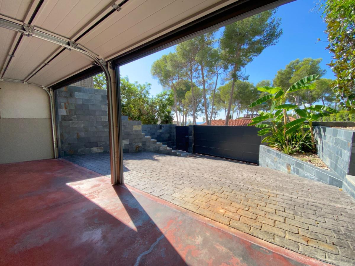 Chalet independiente en venta en Urbanitzacions de Llevant, Tarragona Chalet independiente en venta en Urbanitzacions de Llevant, Tarragona