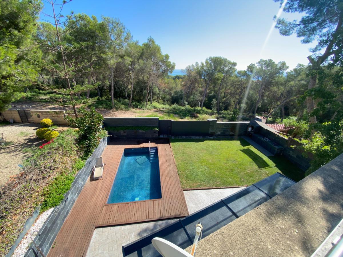 Chalet independiente en venta en Urbanitzacions de Llevant, Tarragona Chalet independiente en venta en Urbanitzacions de Llevant, Tarragona