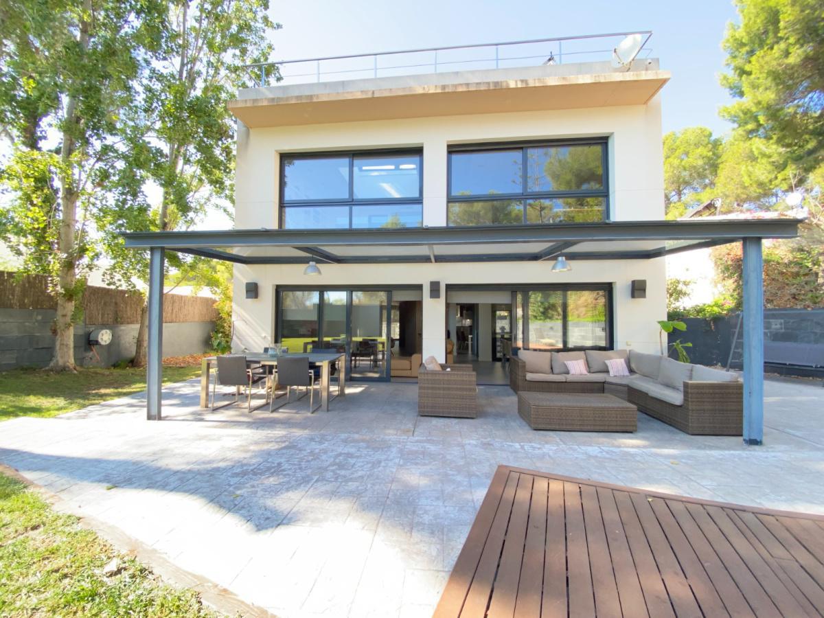 Chalet independiente en venta en Urbanitzacions de Llevant, Tarragona Chalet independiente en venta en Urbanitzacions de Llevant, Tarragona