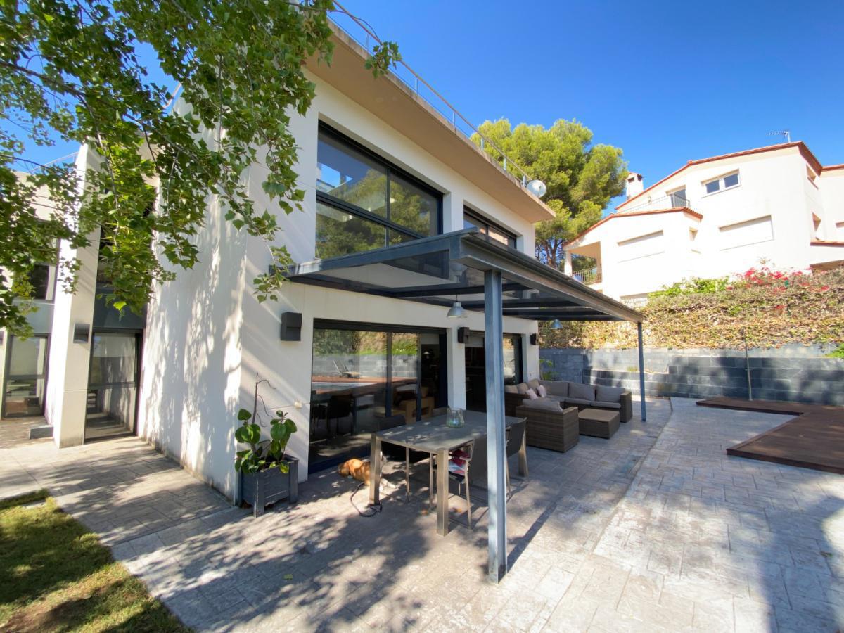 Chalet independiente en venta en Urbanitzacions de Llevant, Tarragona