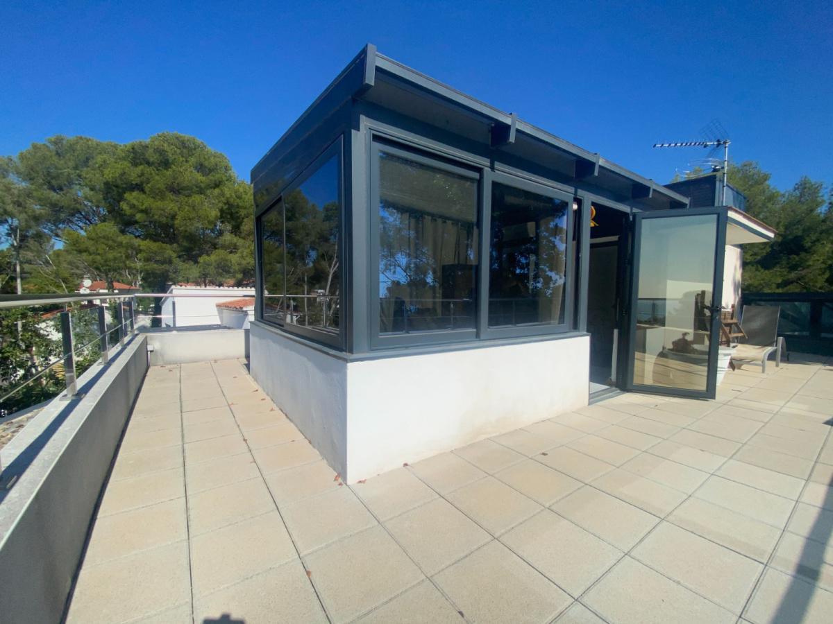 Chalet independiente en venta en Urbanitzacions de Llevant, Tarragona Chalet independiente en venta en Urbanitzacions de Llevant, Tarragona