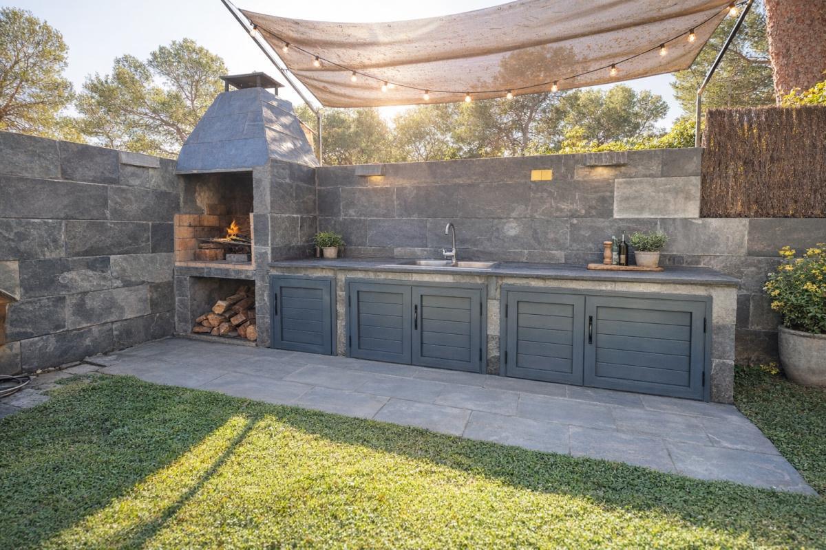 🖤 VILLA DE LUJO EXCLUSIVA EN TARRAGONA 🖤 VILLA DE LUJO EXCLUSIVA EN TARRAGONA