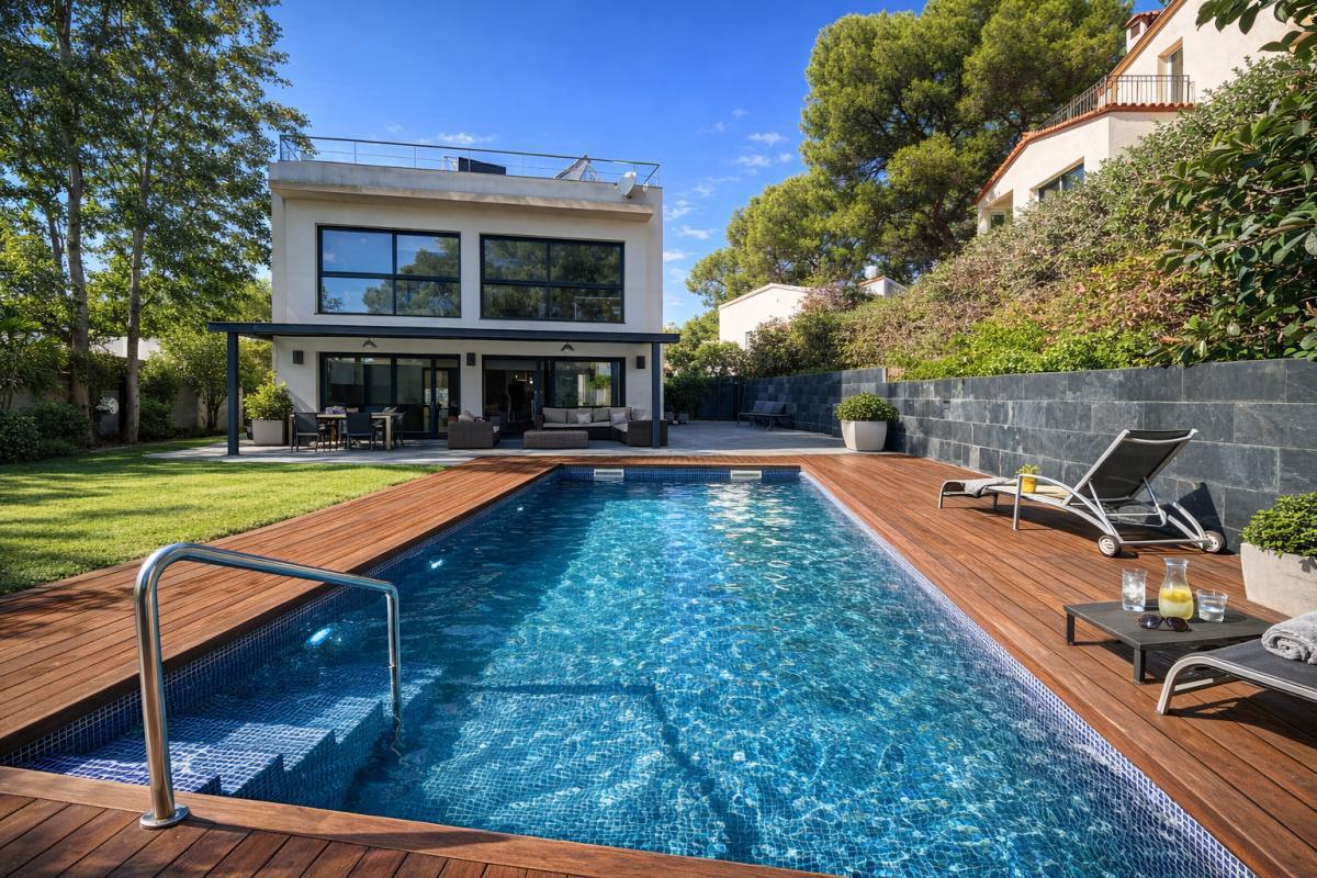 🖤 VILLA DE LUJO EXCLUSIVA EN TARRAGONA 🖤 VILLA DE LUJO EXCLUSIVA EN TARRAGONA